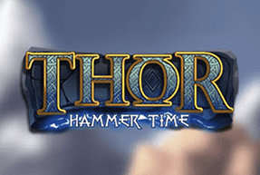 Play Thor Hammer Time 94